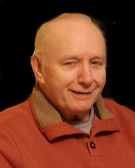 Obituary of Richard F. McFadden