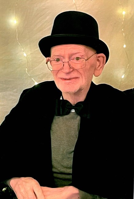 Obituary of Ronald Michael Klupp