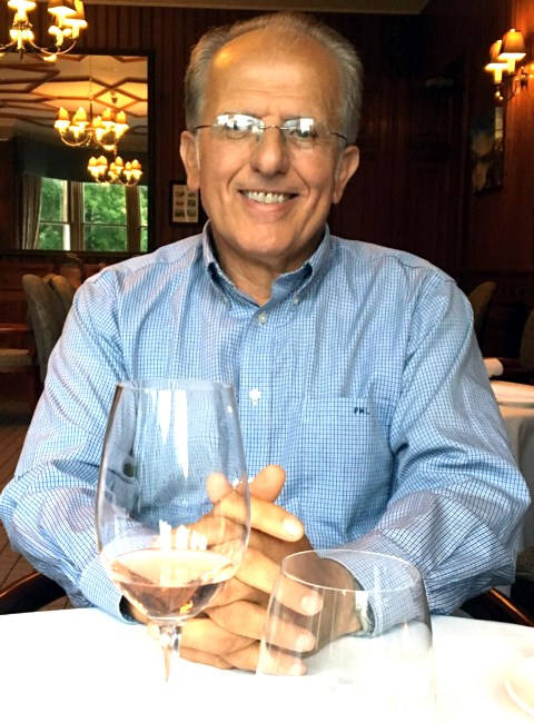 Obituary of Paul M. Lakner