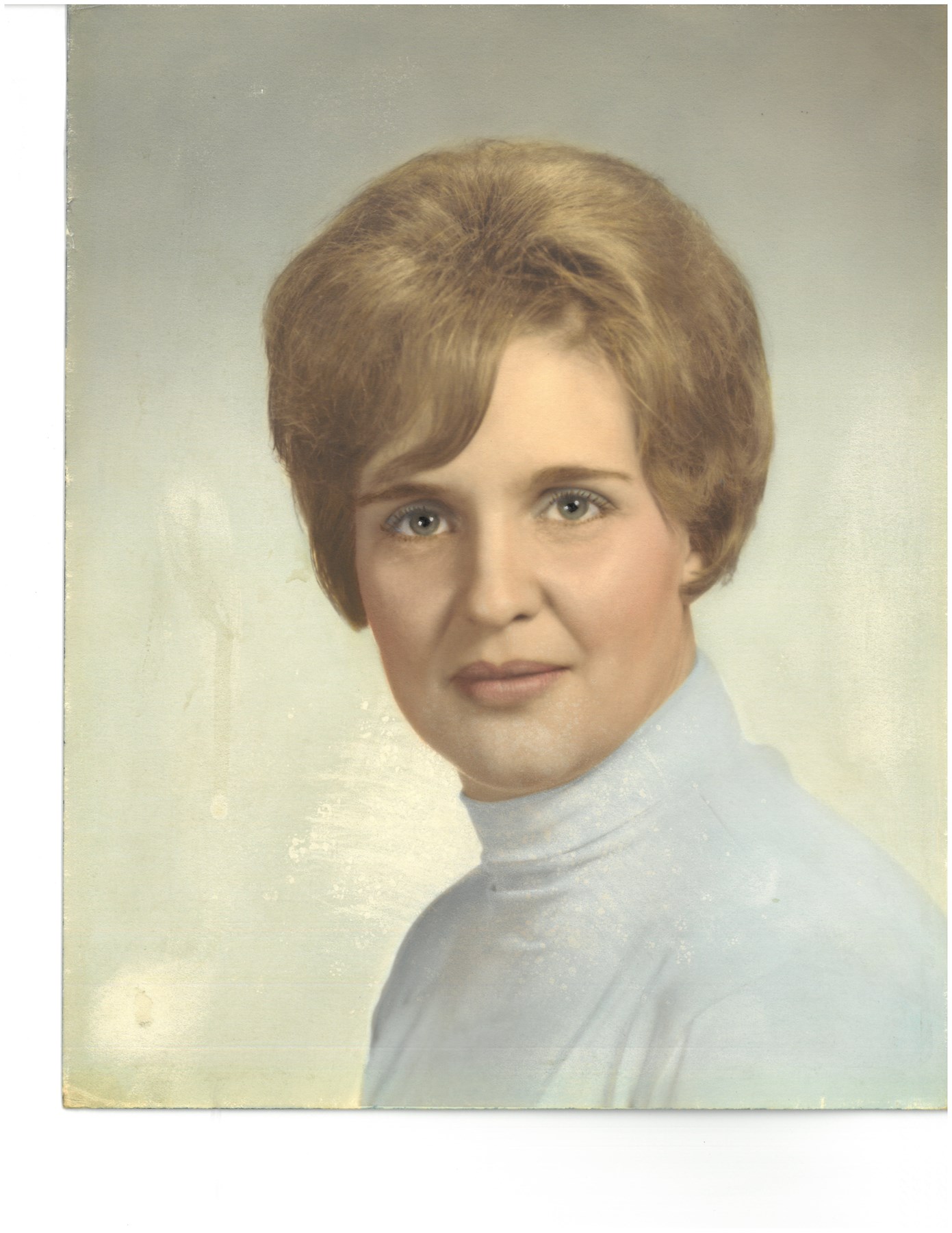 Obituary of Diane Doris Alcott