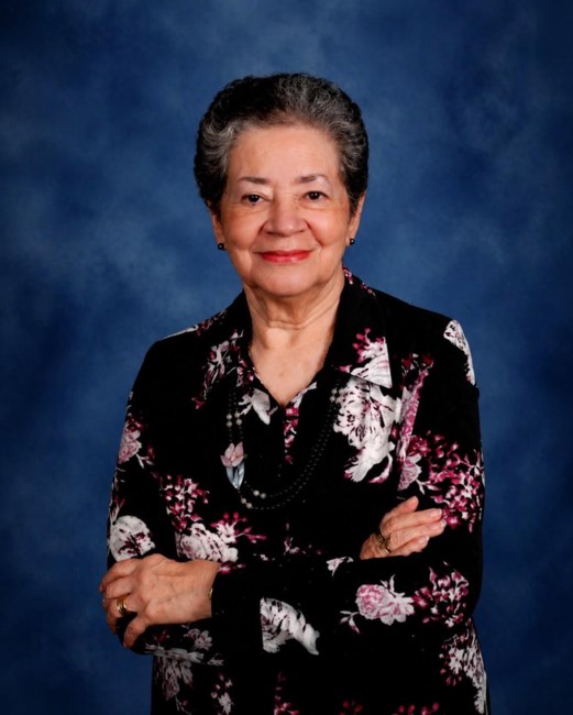 Obituary of Noemi Santana Padilla