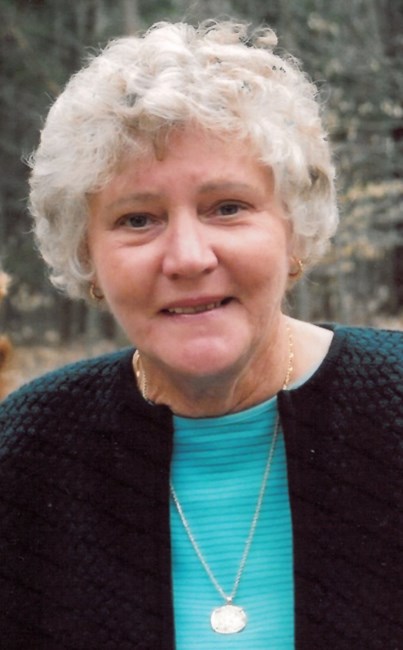 Obituary of Anita Gertrude Hall