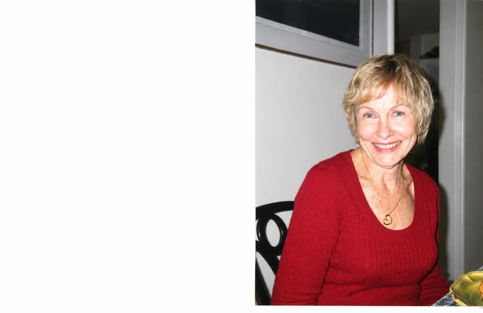 Obituary of Patricia Anne Dowd Slocum