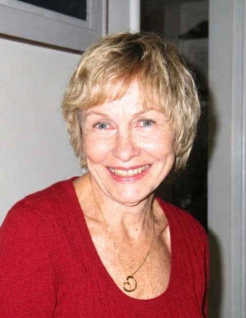 Obituary of Patricia Anne Dowd Slocum