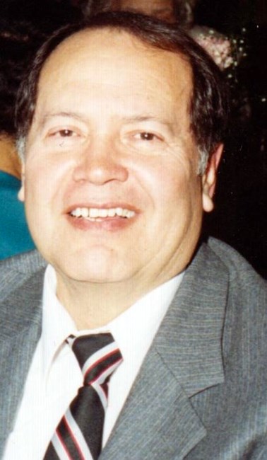 Obituary of Frederico F. Montejano