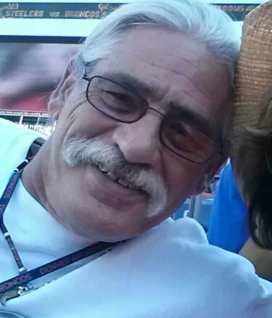 Obituary of Rick Farley