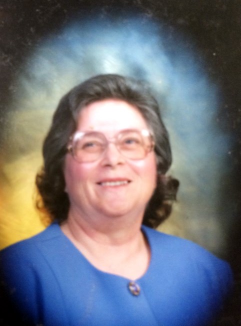 Obituary of Illine Elliott Floyd