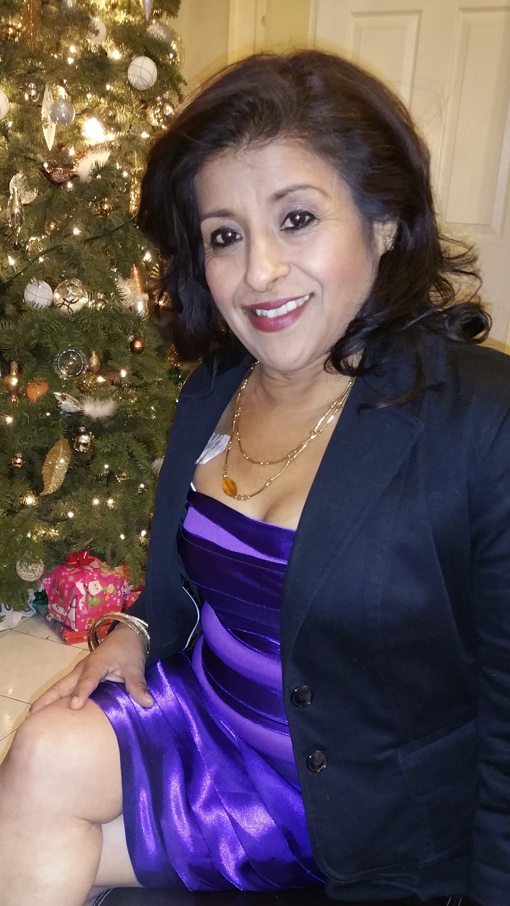 Obituario de Ledia Mota