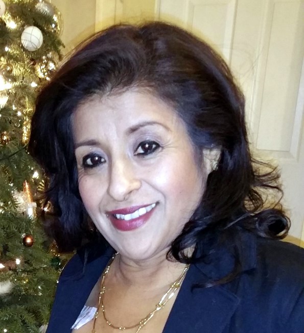 Obituario de Ledia Mota