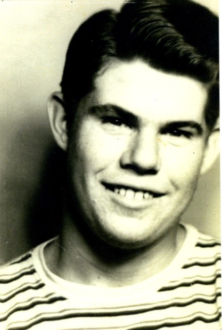 Obituary of Billy R Nation