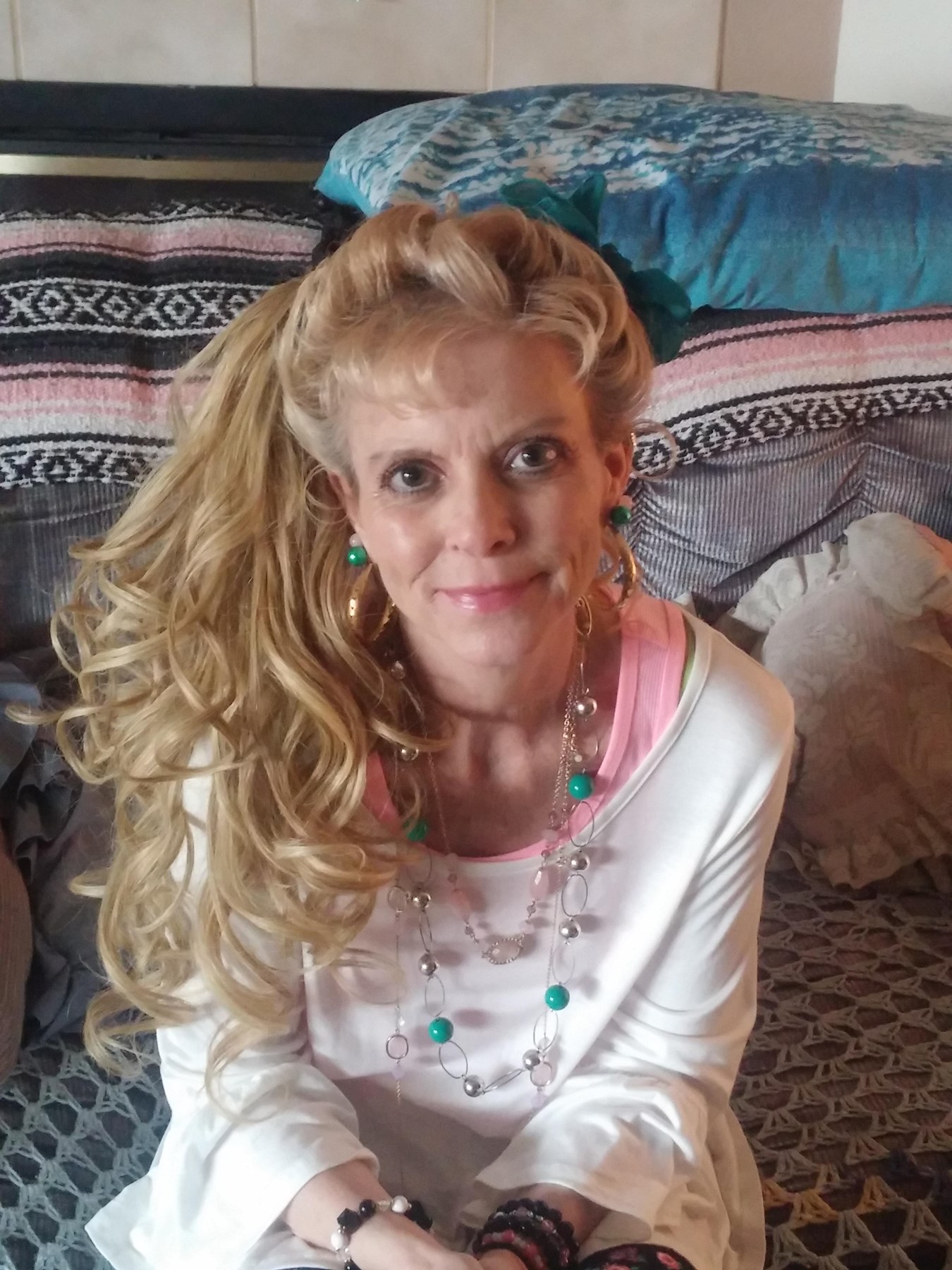 Avis de décès de Teresa Ann Herzog