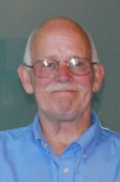 Obituary of Robert Alan MacDonald