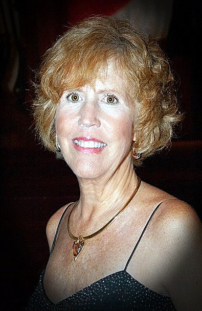 Obituary of Pamela Shepard Bourne