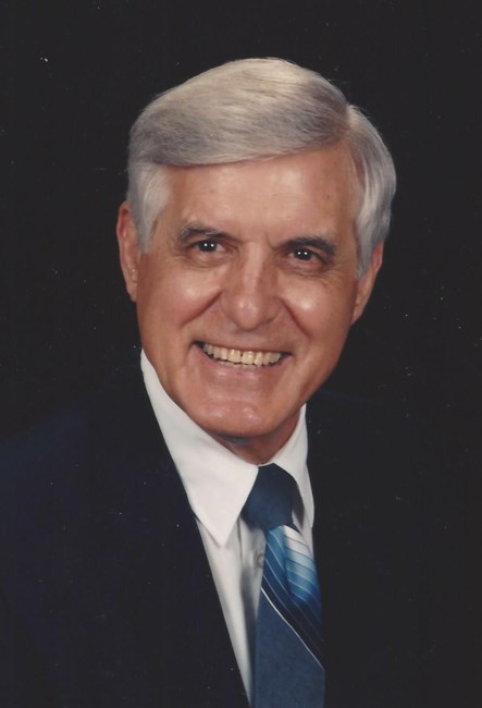 Obituary of Angelo Joseph Bianchi