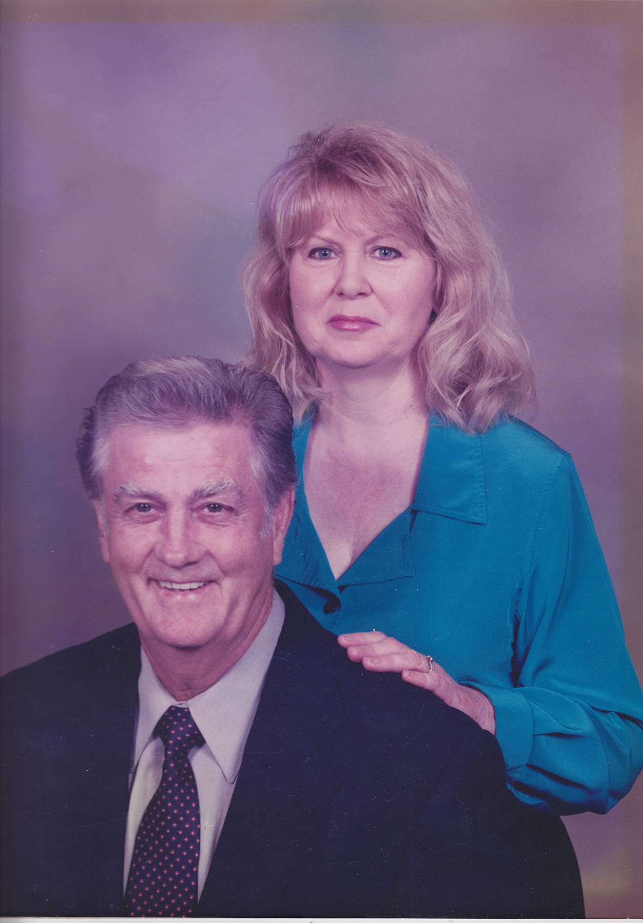 Obituary of Jack Dale York