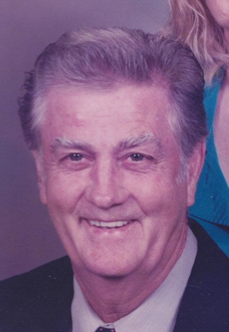 Obituary of Jack Dale York