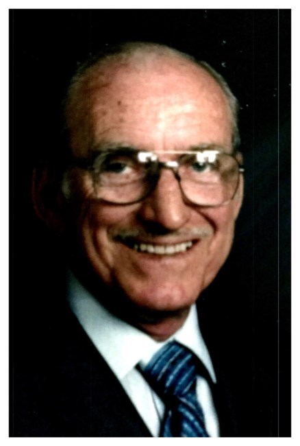 Obituary of Lawrence Gene Cash