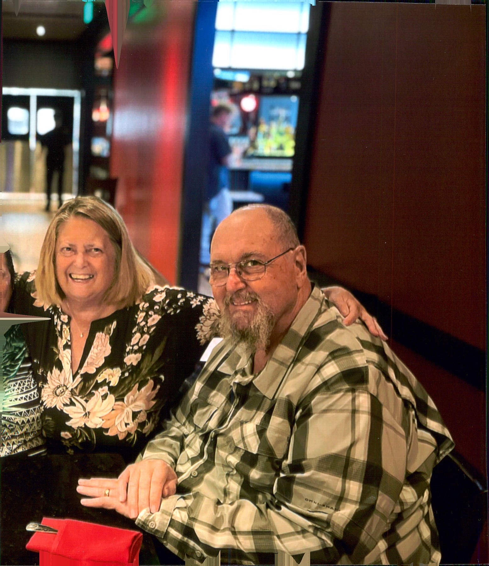 Obituary of Mark Laymon Jones