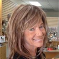 Obituary of Beverly Joyce Wyatt