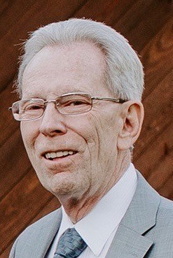 Obituary of Richard Waltz