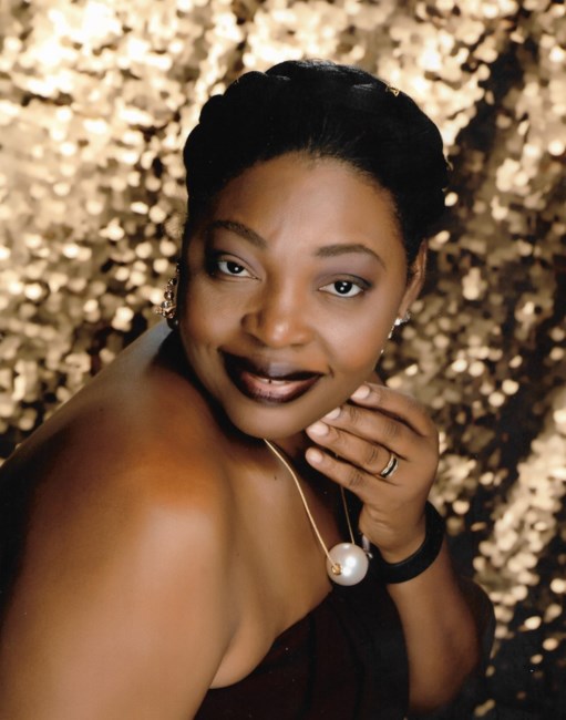 Obituary of Saundra Nicholas-Edwards