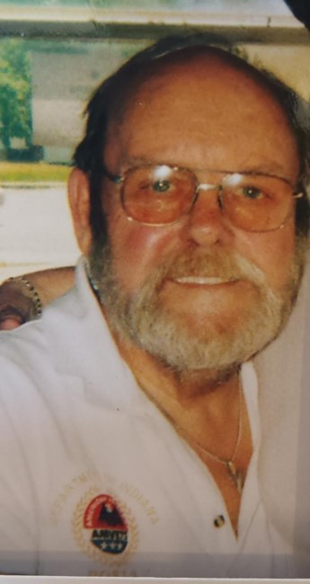 Avis de décès de Billie Lee Potts Sr.