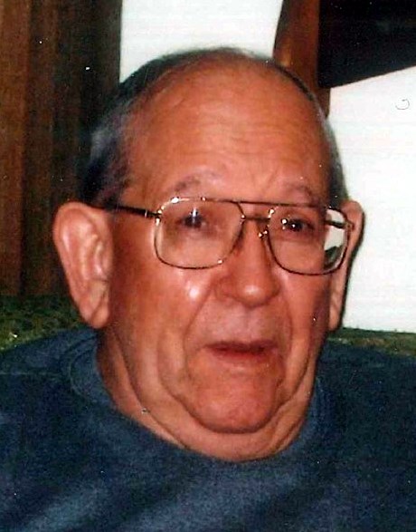 Obituary of Earl Dwane Counterman