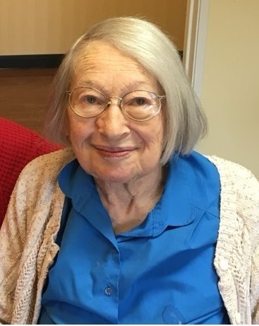 Obituary of Gilda F Epstein