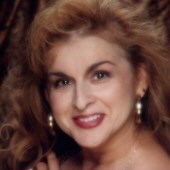 Obituary of Juanita R. Zaragoza