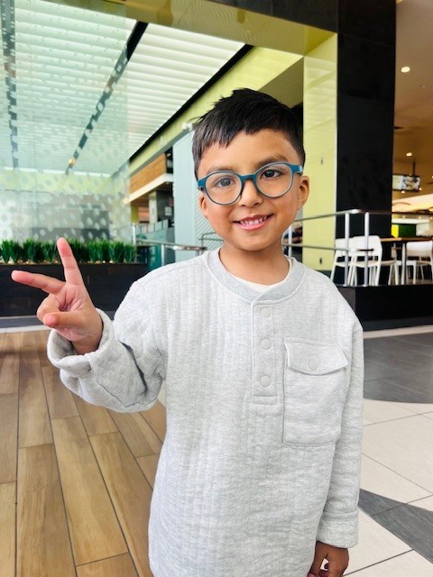 Obituary of Leo Acosta Amezquita