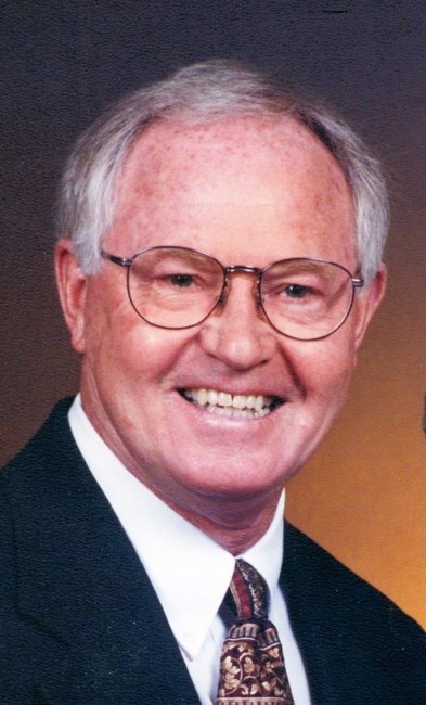 Obituary of William "Bill" Taylor Crawford