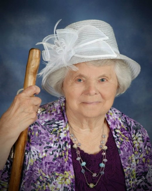 Obituary of Therese Rita VanWormer