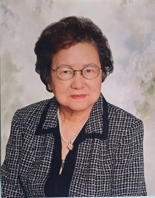 Obituary of Muoi Thi Huynh
