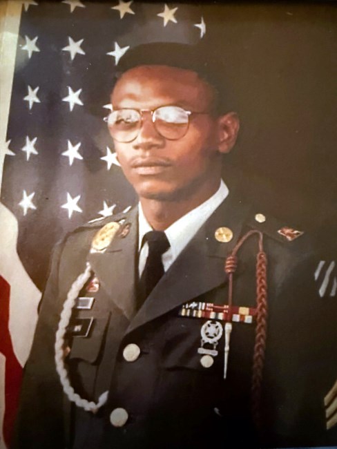 Obituary of Gregory Brown