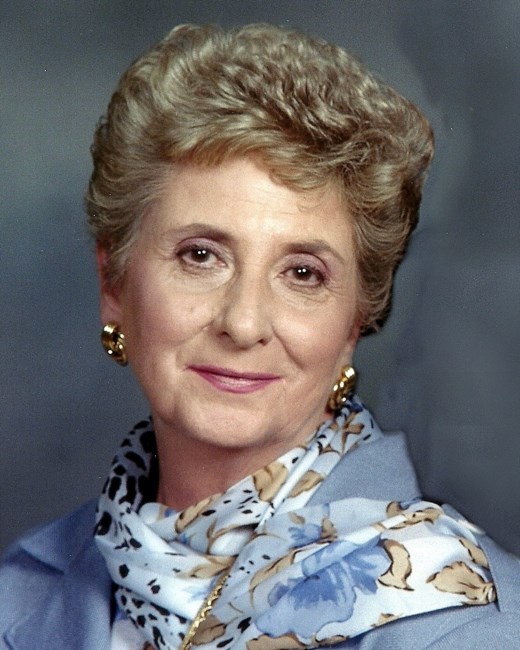 Obituary of Gail Hudnall Lewis