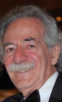 Obituario de Marcos Rojkind