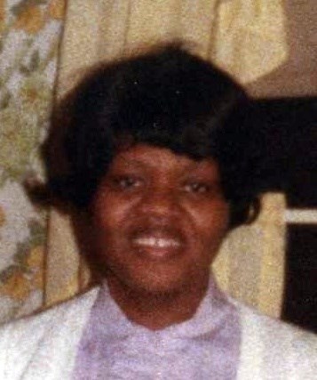 Obituary of Evelyn Lindsey