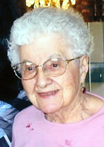 Obituary of Marguerite Roland