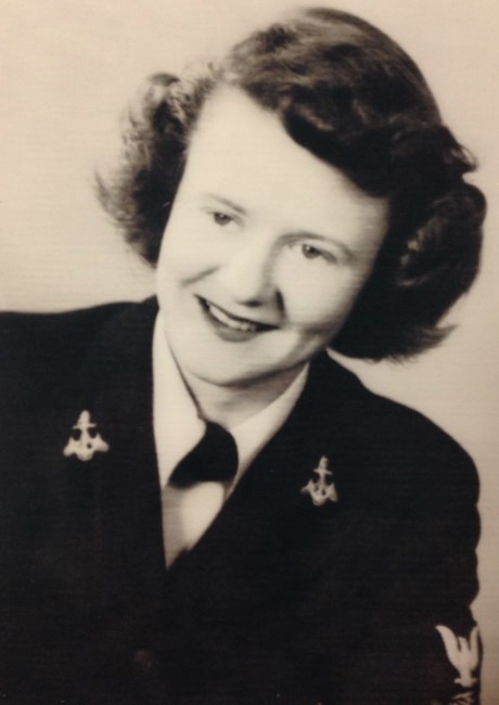 Obituary of Jewel Wilson Hanson