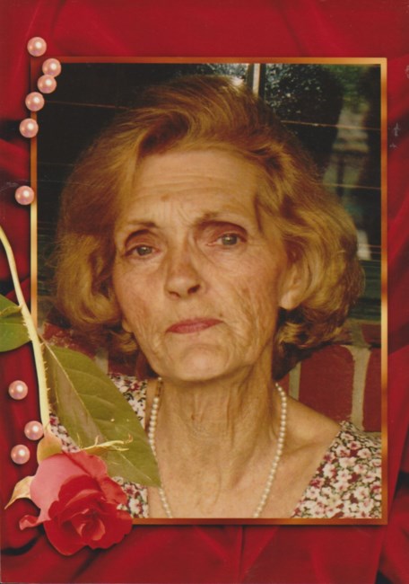 Obituary of Rose LaVerne Hasemann