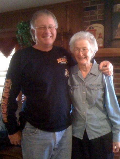 Obituary of Billie Jean Matthews Tillman