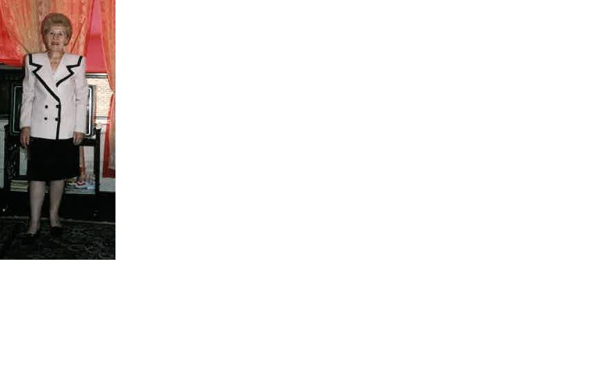 Obituary of Philomena McKeon