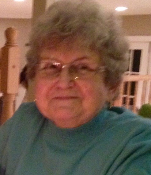 Obituary of Donna Marie Groves