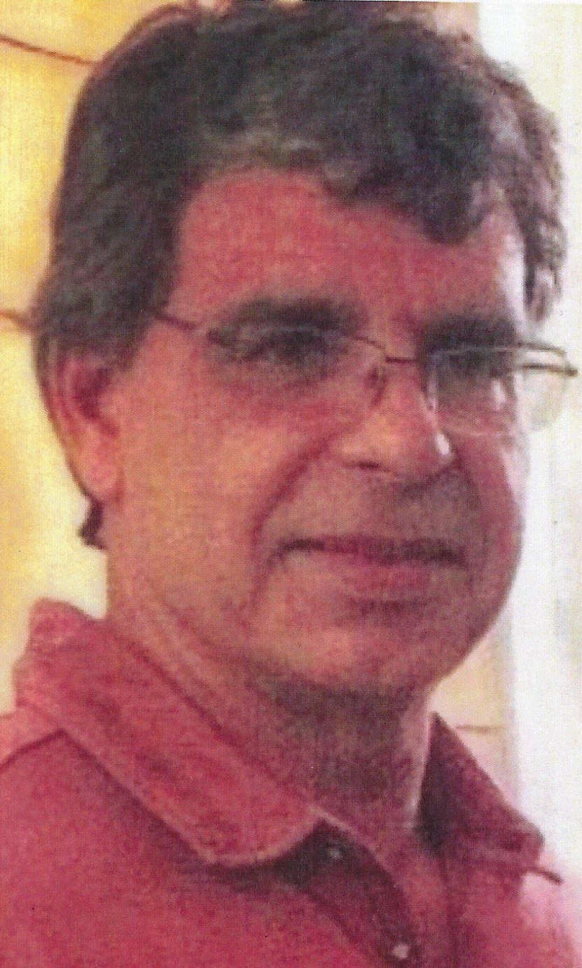 Obituary of Dan Gordon Trawick IV