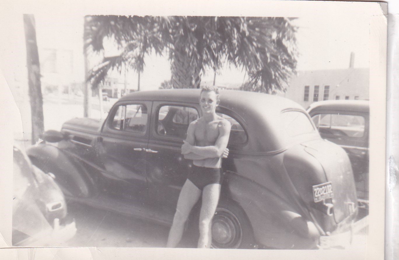 Obituario de Edward Frazee Peel