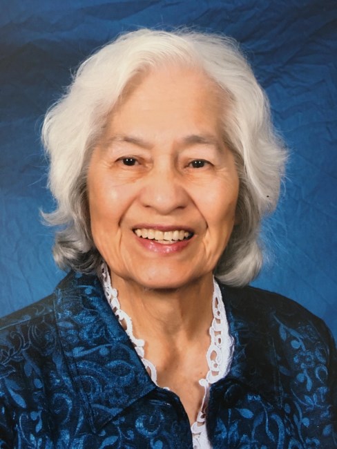 Obituary of Guadalupe "Lupe" Flores Rubio
