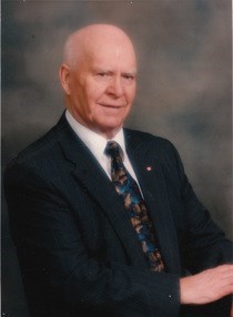 Obituary of Ryrie Smith Morgan