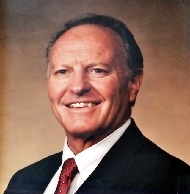 Obituary of Ernest "Ernie" L Fillenberg