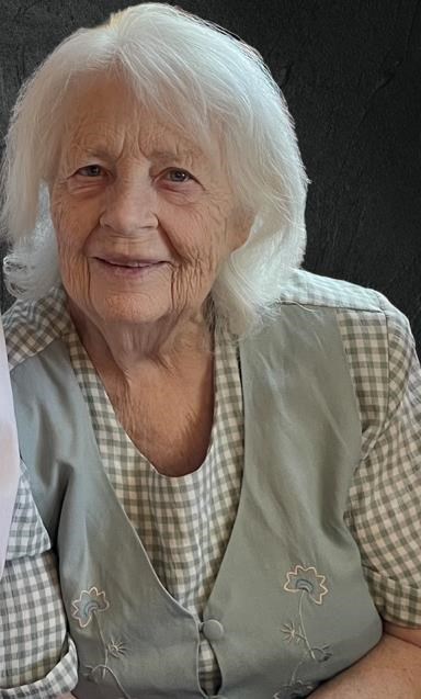 Obituary of Marjorie Carol Azure