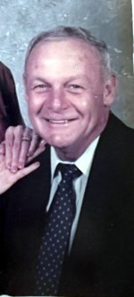 Robert Abney